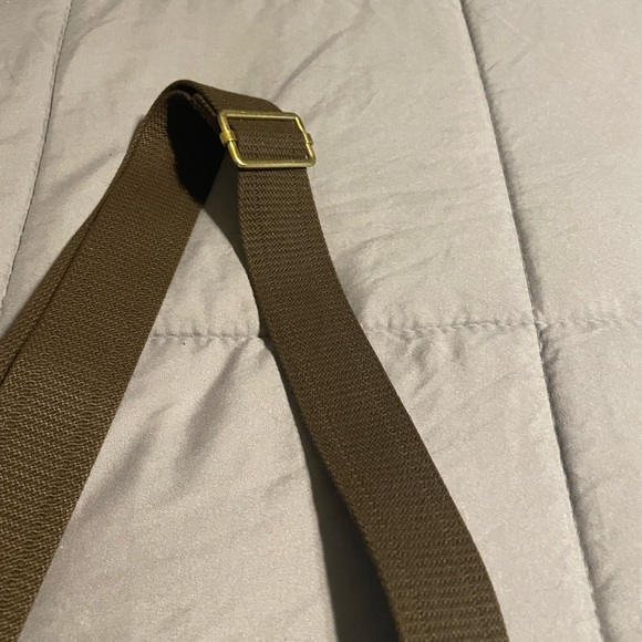 Louis Vuitton messenger crossbody - Picture 9 of 9